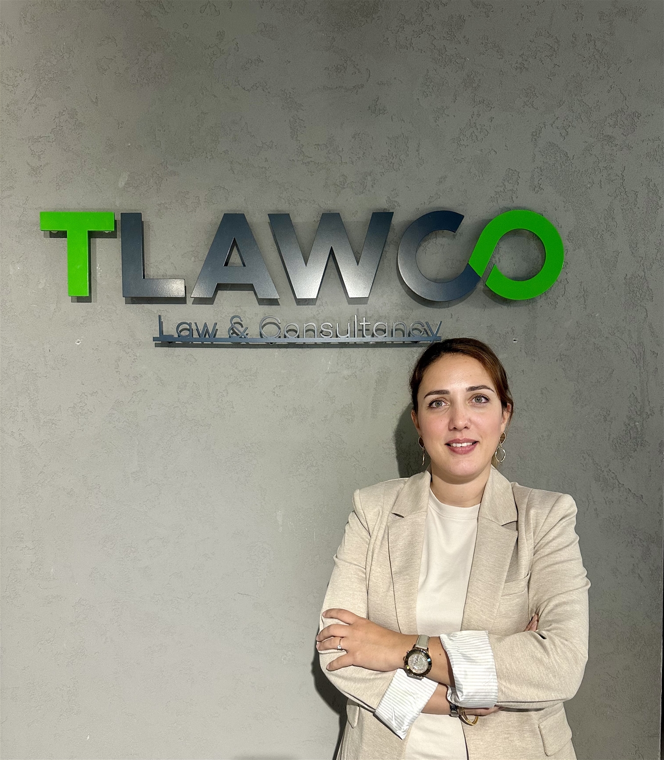 Av. Zülal Atakan <br> Avukat