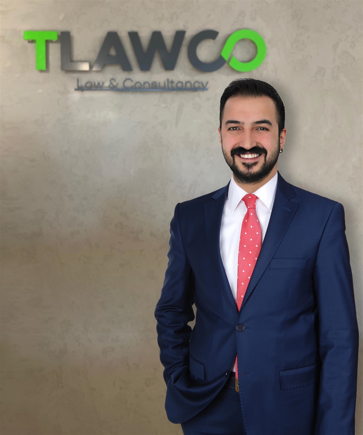 Av. Burak Mercan  <br> Ankara İrtibat Ofisi