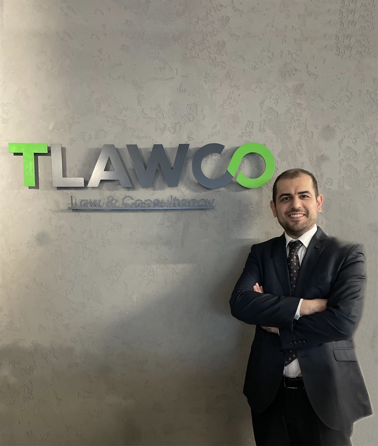 Av. Doç. Dr. Murat Can Atakan <br> Yönetici Ortak