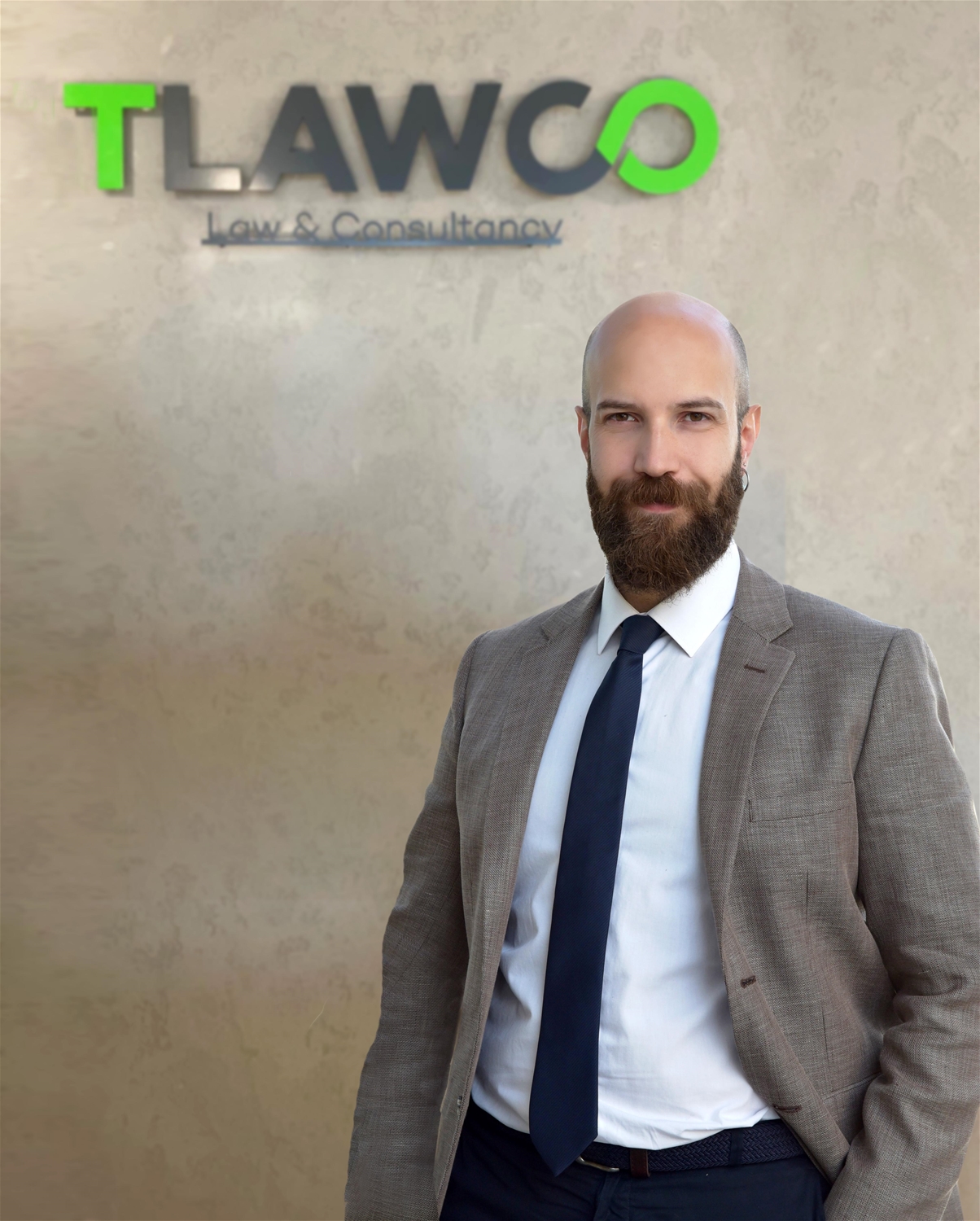 Av. Oğuz Evren Kılıç  <br> Ankara İrtibat Ofisi